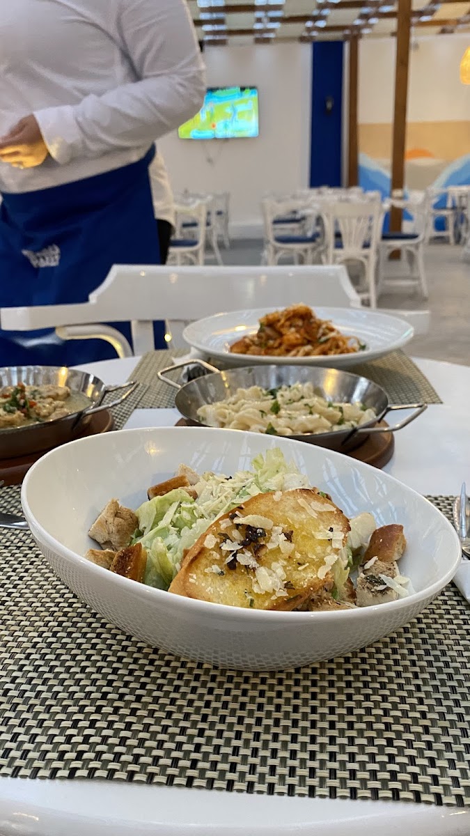 حارات كافية - Harat Cafe - Photo 8