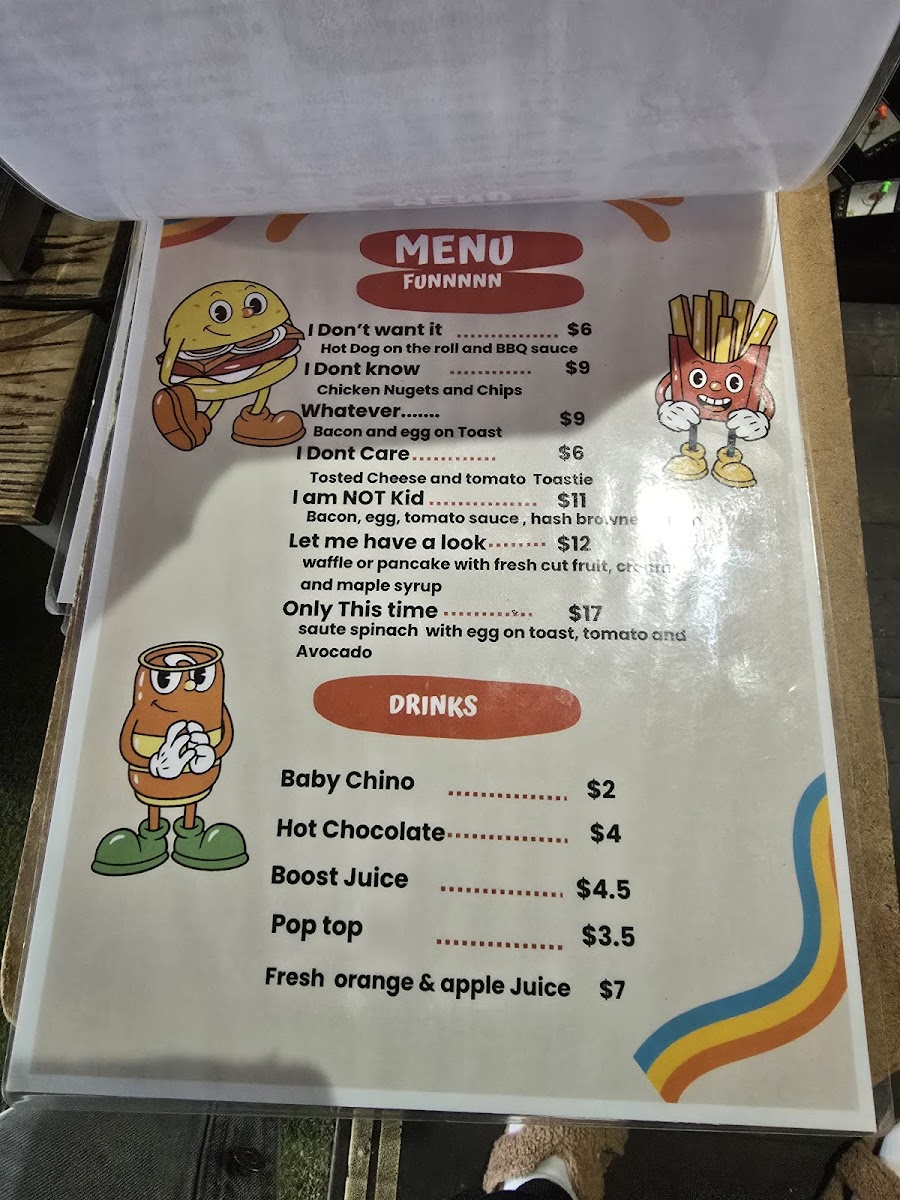 Menu Photo 6