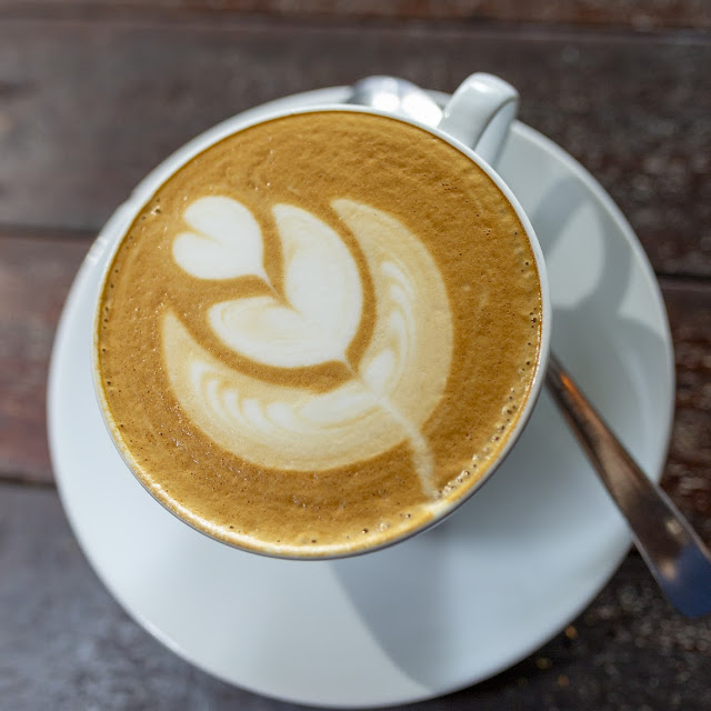 Speciality Coffee