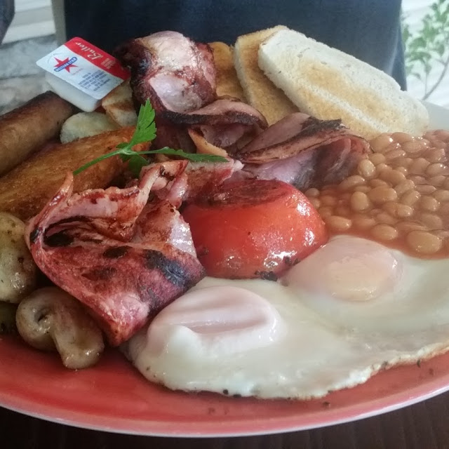 Big Breaky