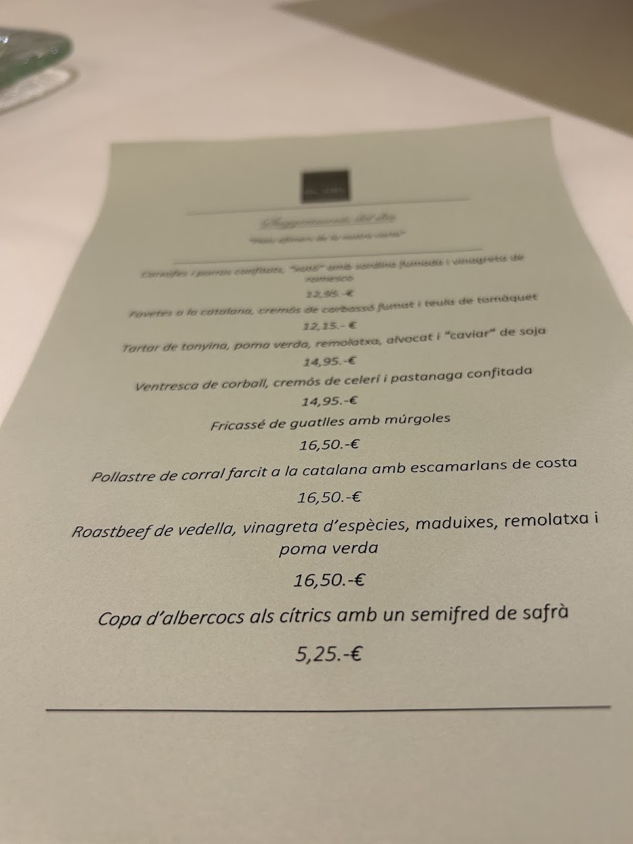 Menu Photo 3