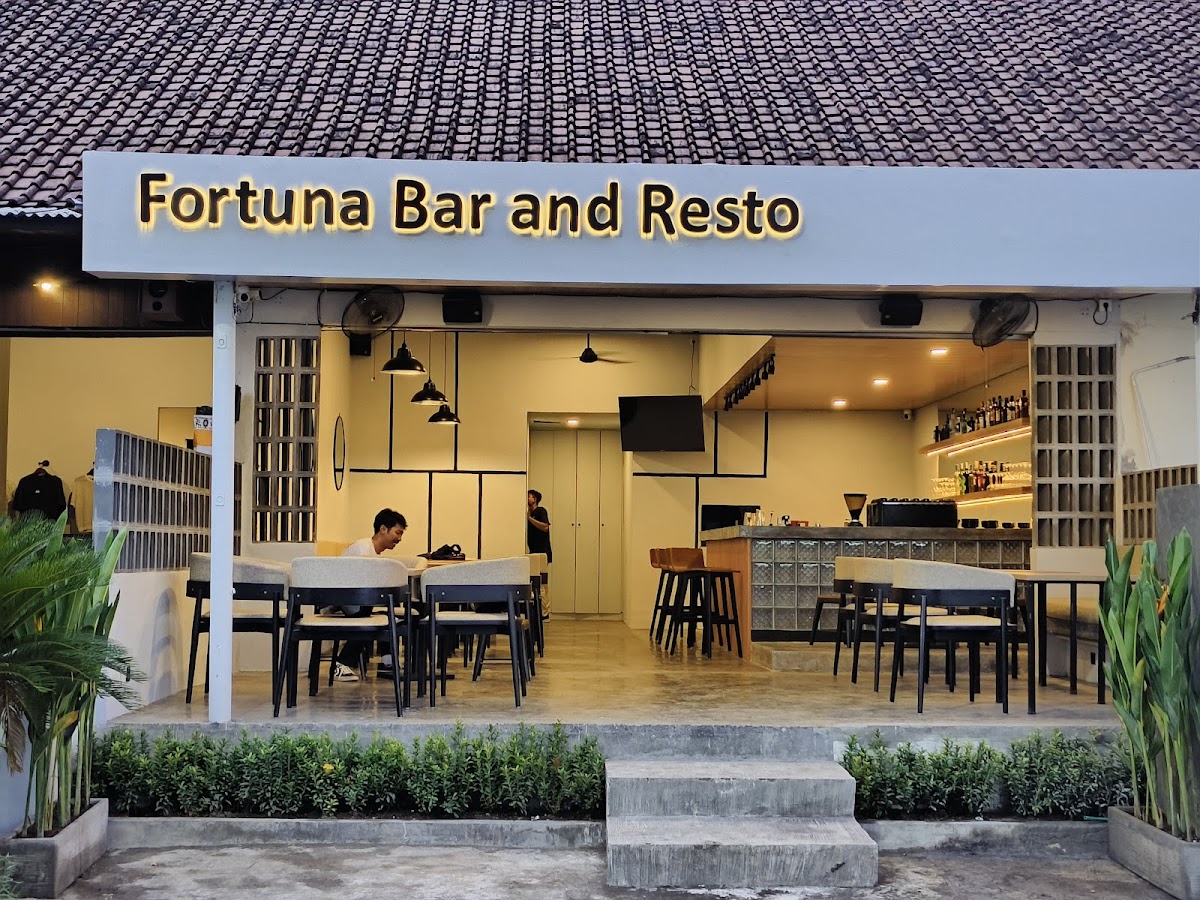 Fortuna Resto