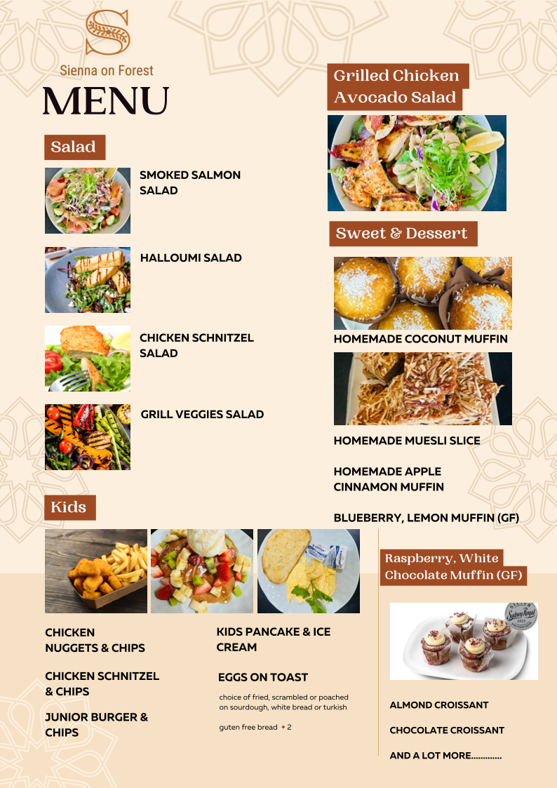 Menu Photo 5