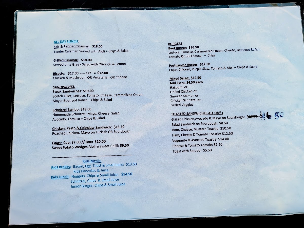 Menu Photo 7