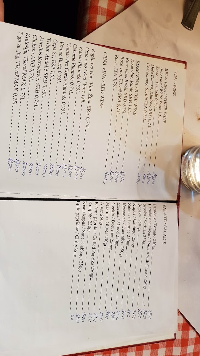 Menu Photo 2