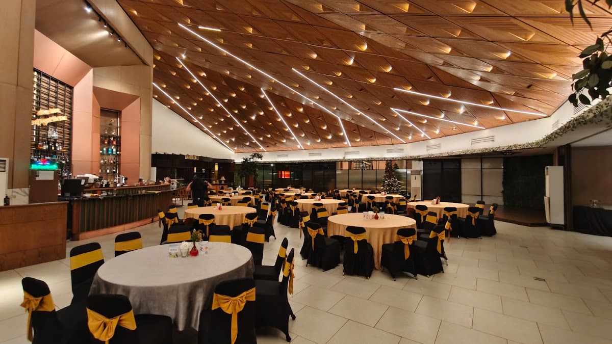 The Terrace Senayan