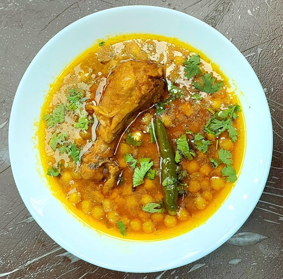 Baba Ji Restaurant - Photo 2