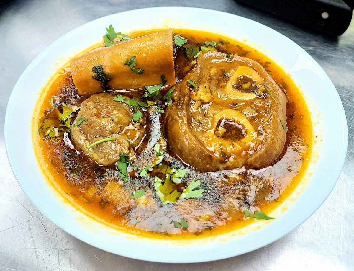 Baba Ji Restaurant - Photo 4