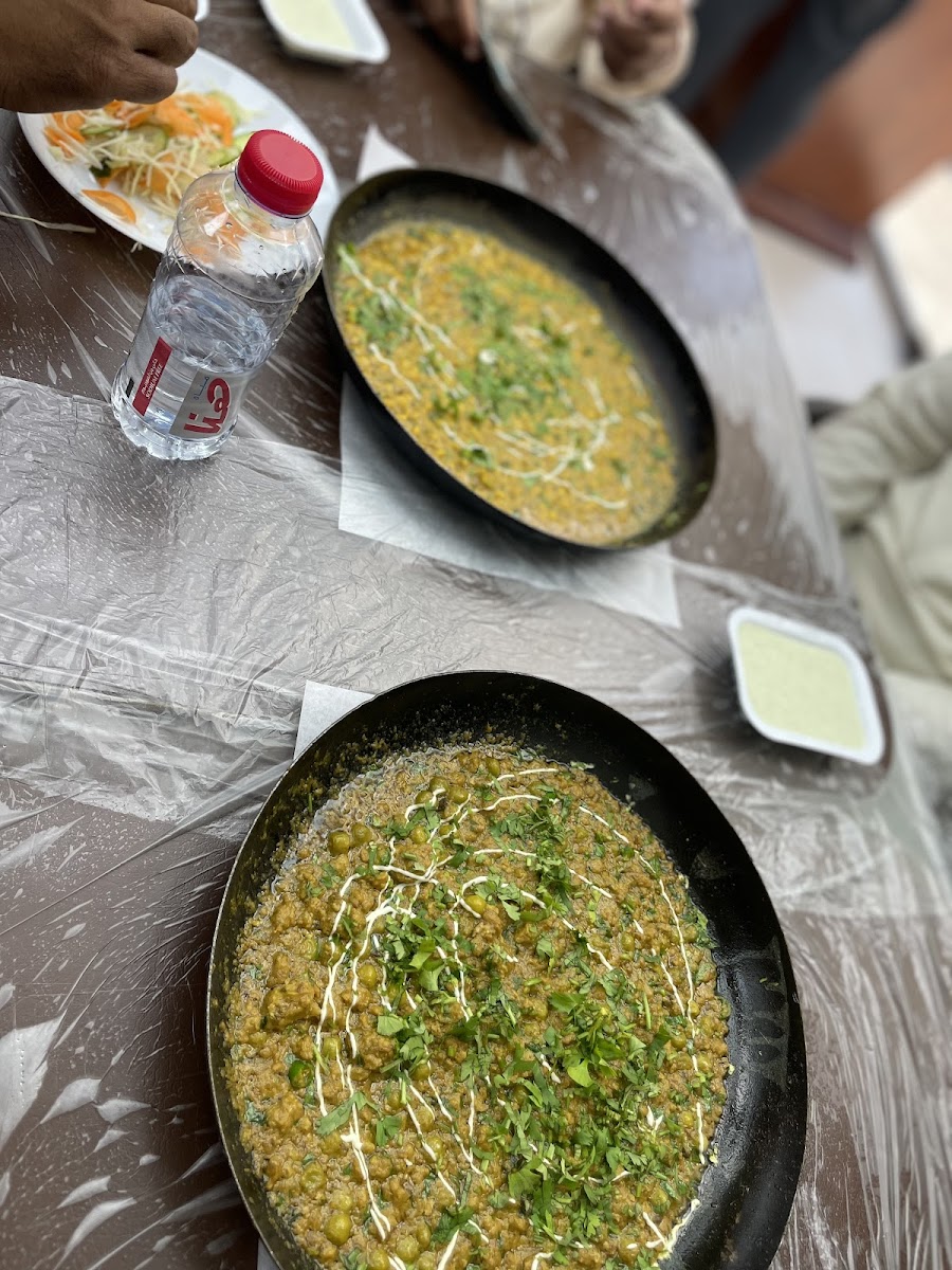 Baba Ji Restaurant - Photo 5