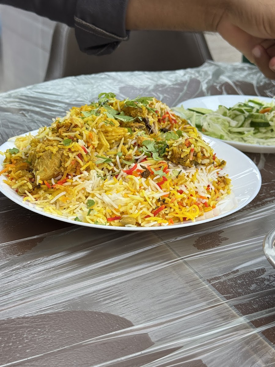 Baba Ji Restaurant - Photo 6