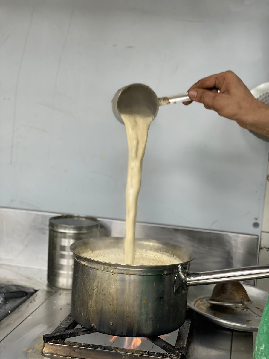 Baba Ji Restaurant - Photo 8