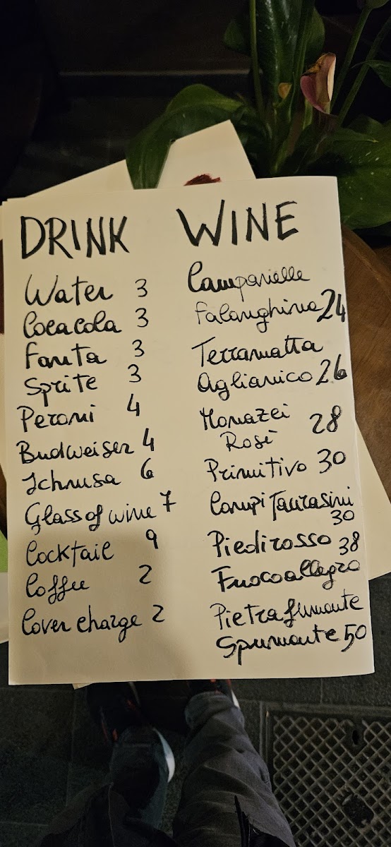 Menu Photo 4