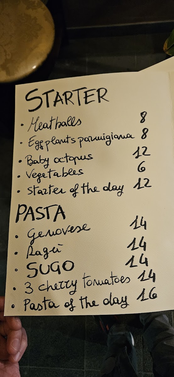 Menu Photo 5