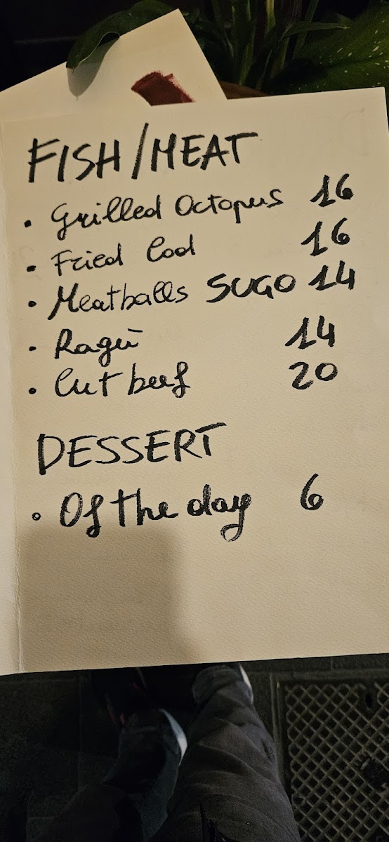 Menu Photo 6