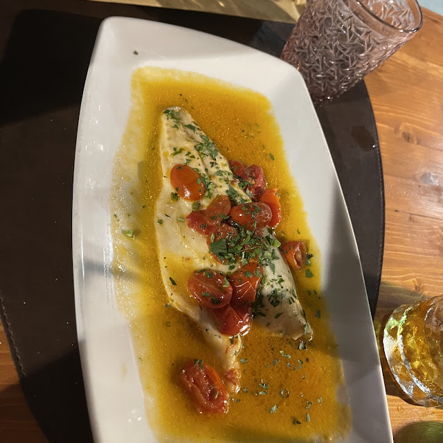 Seabass