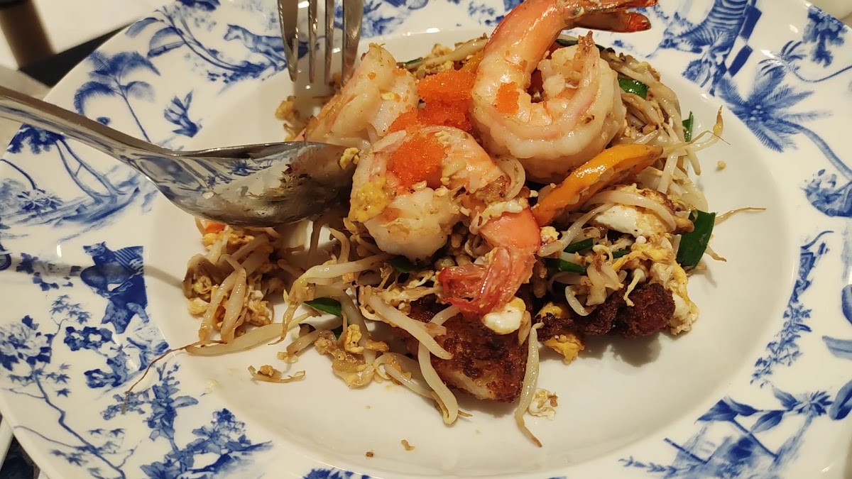 Sava Modern Thai Flavour - Photo 1