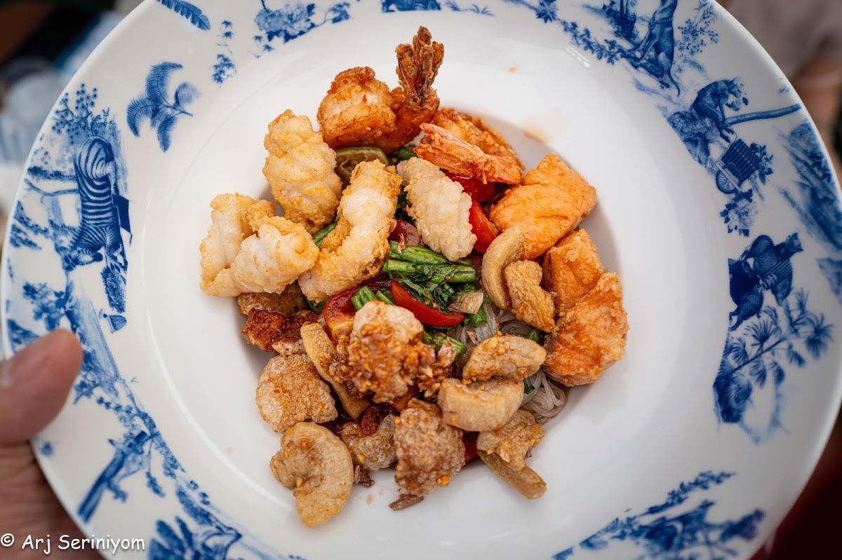 Sava Modern Thai Flavour - Photo 2
