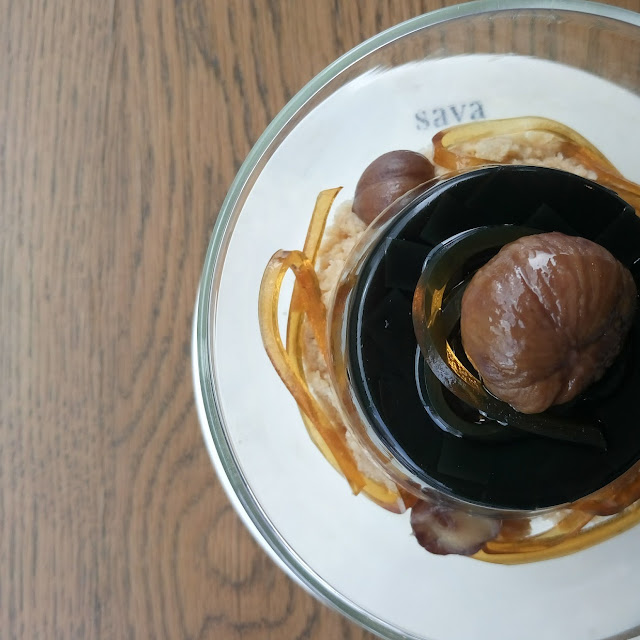 Affogato Jelly