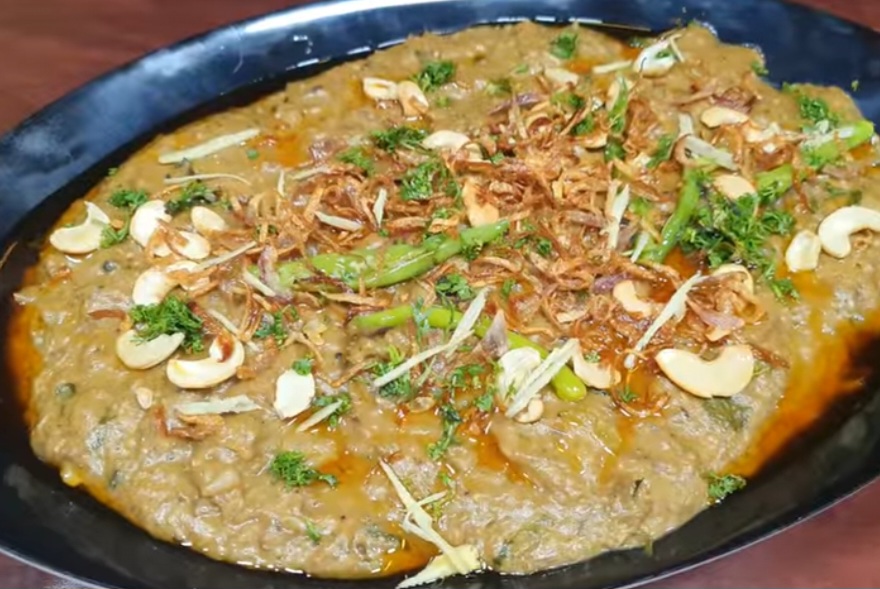 Doha House Restaurant - Photo 3