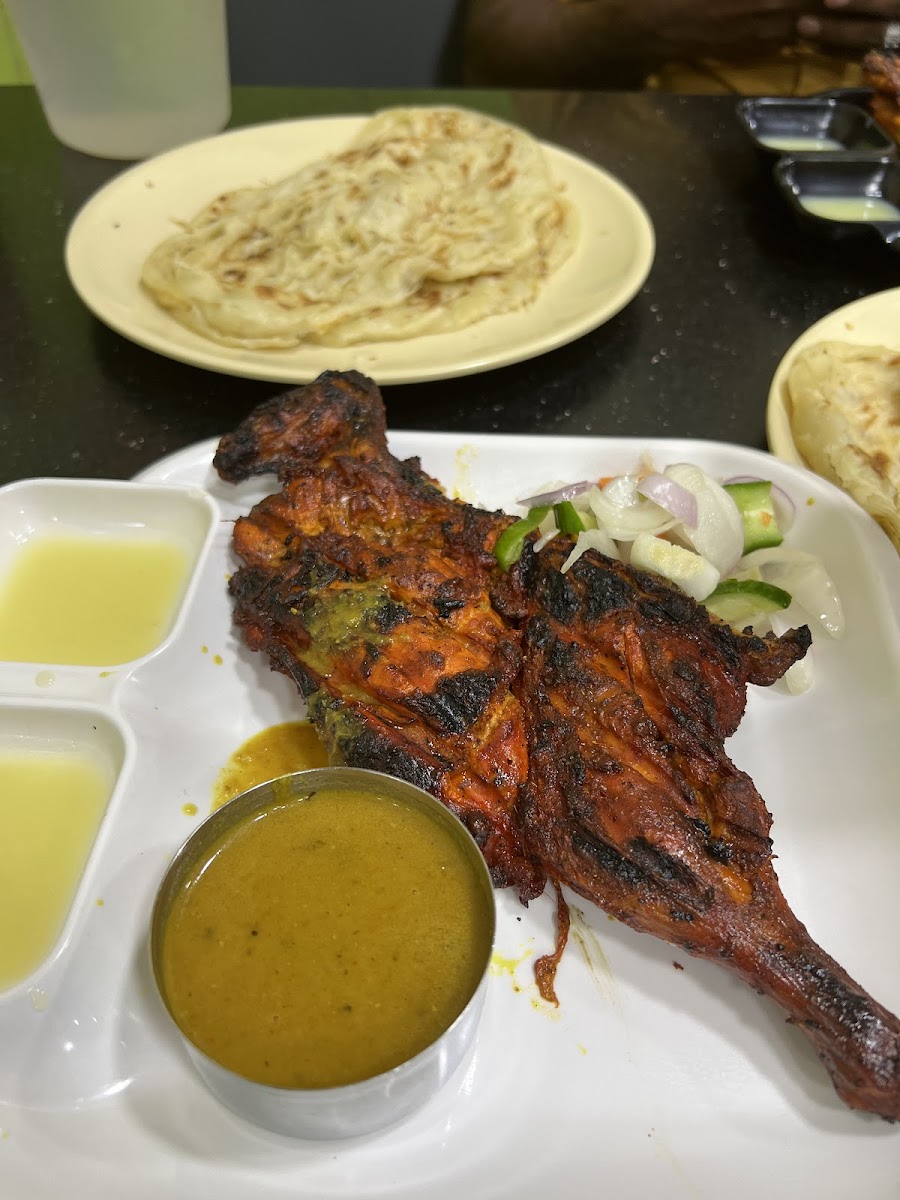 Doha House Restaurant - Photo 7