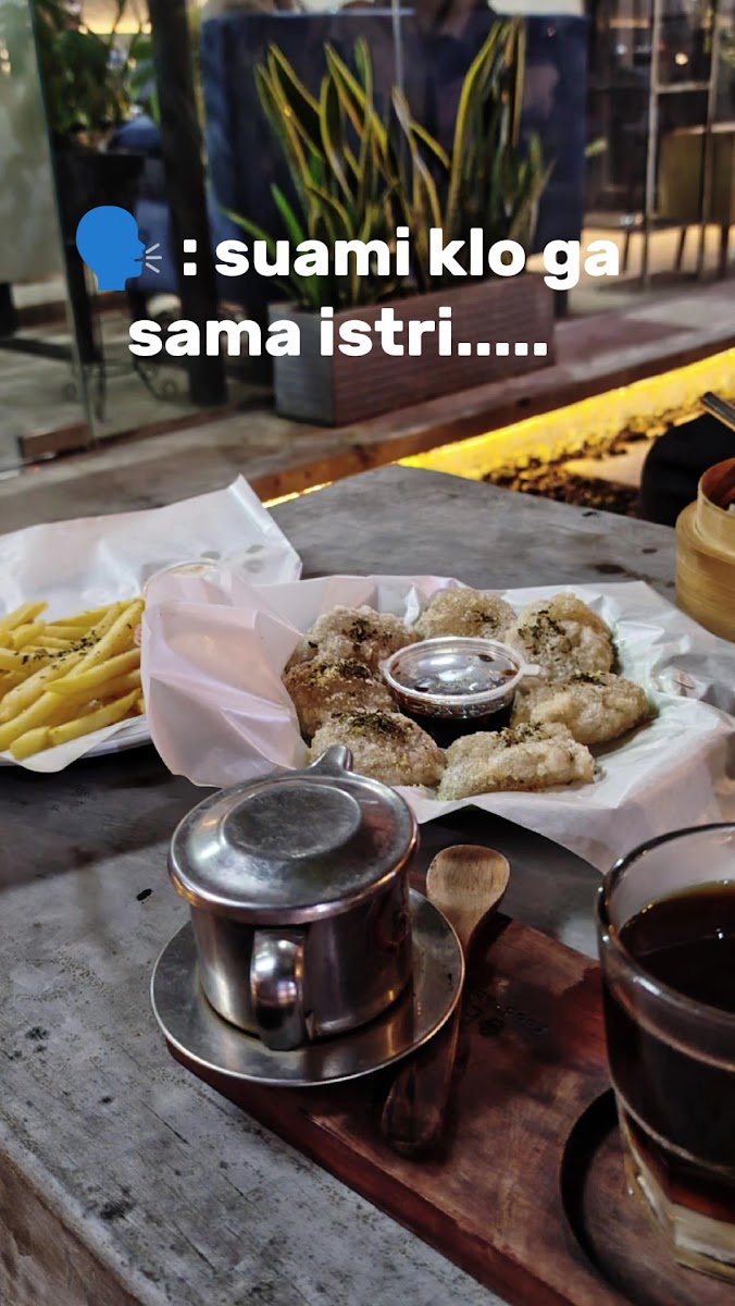 selaras coffee gemolong - Photo 1