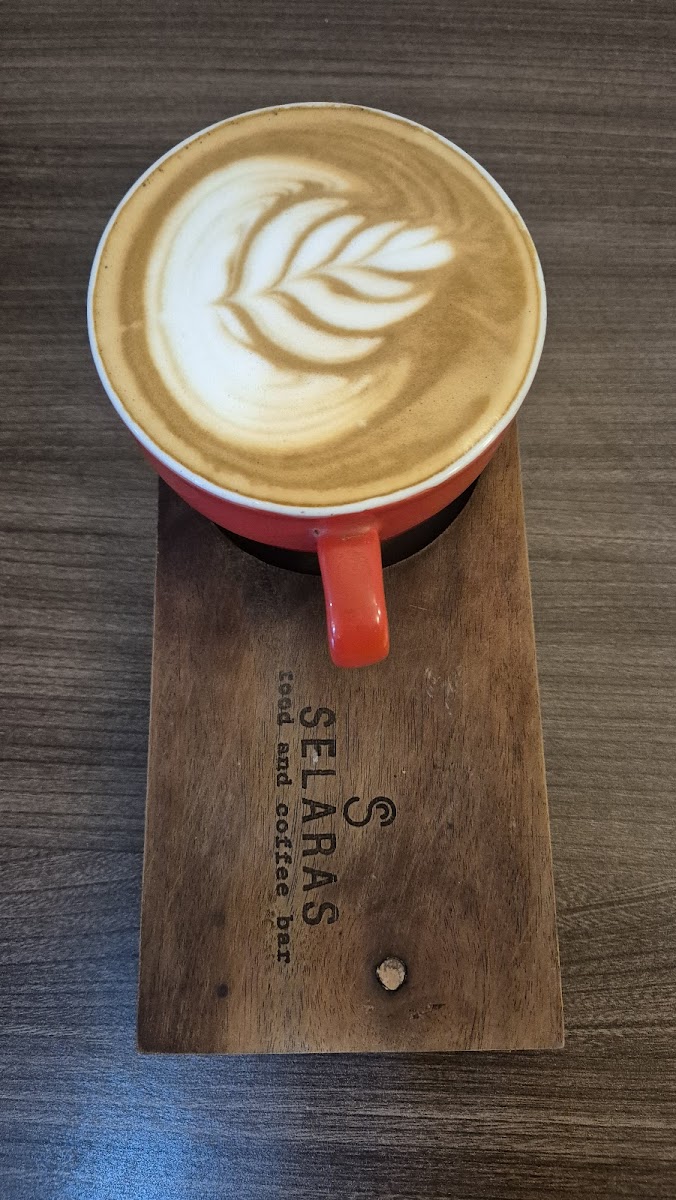 selaras coffee gemolong - Photo 4