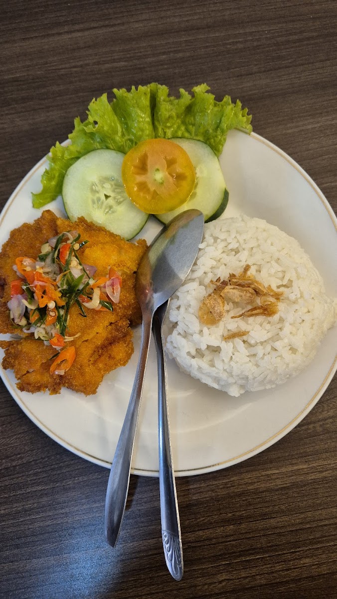 selaras coffee gemolong - Photo 5