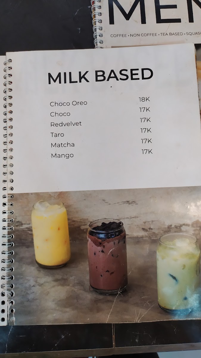 Menu Photo 9