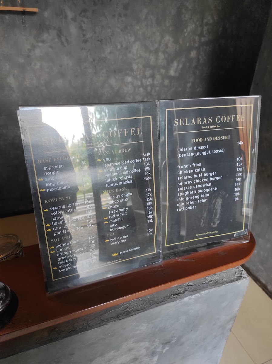 Menu Photo 7