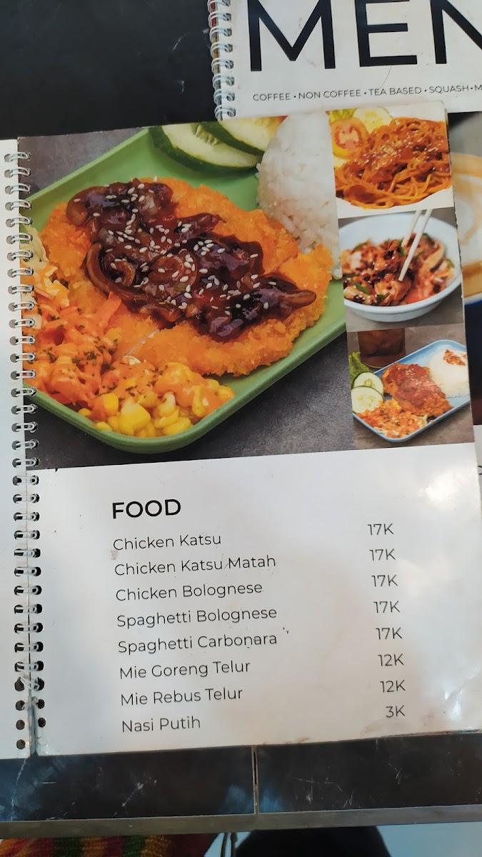 Menu Photo 8