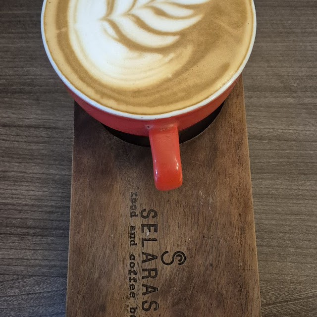 Caffè Latte