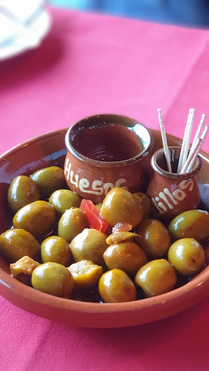 The Xef Cocina Española - Photo 9