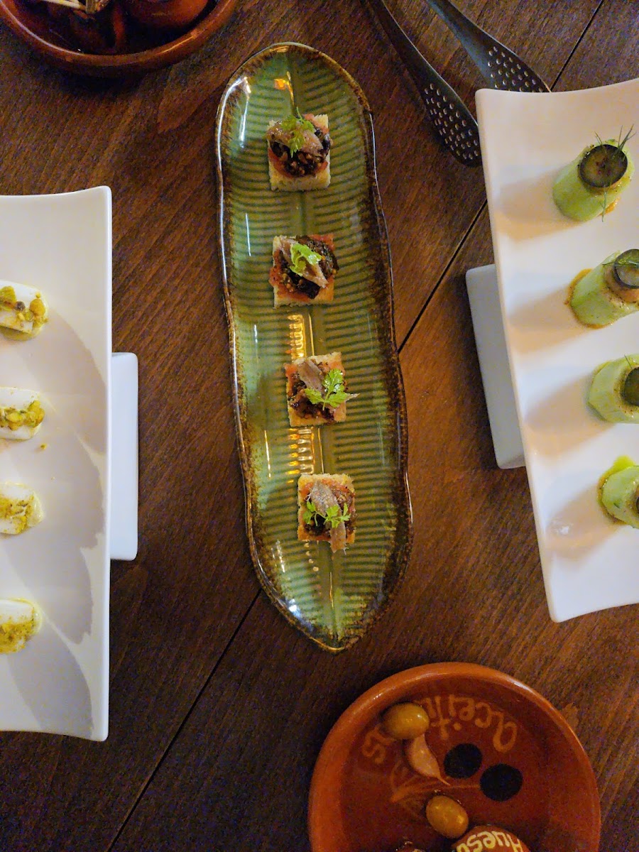 The Xef Cocina Española - Photo 2
