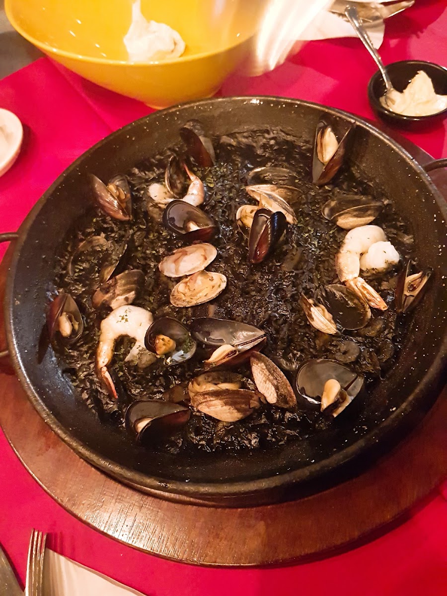 The Xef Cocina Española - Photo 4