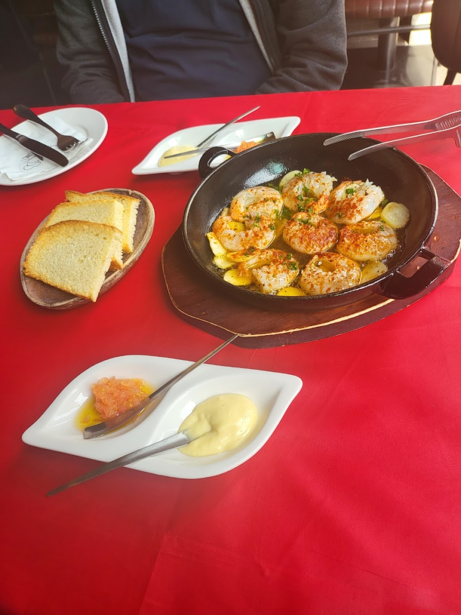 The Xef Cocina Española - Photo 6