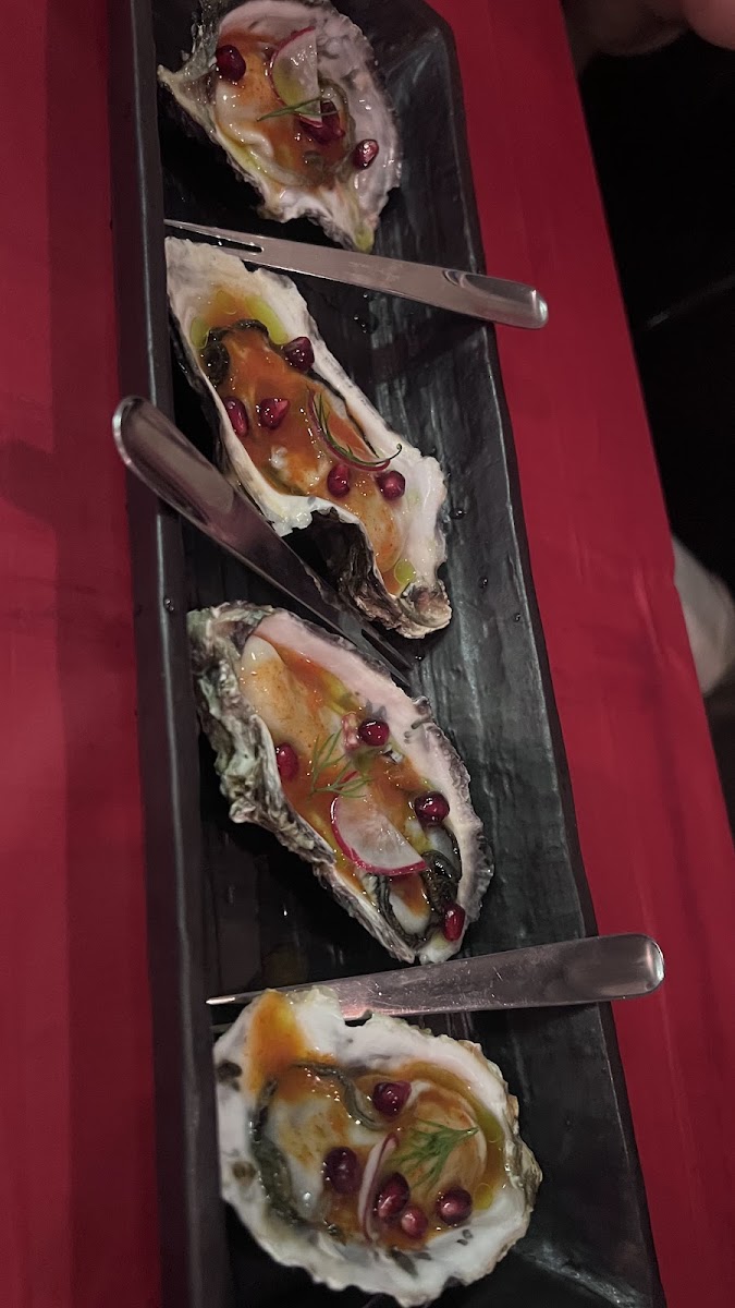 The Xef Cocina Española - Photo 8