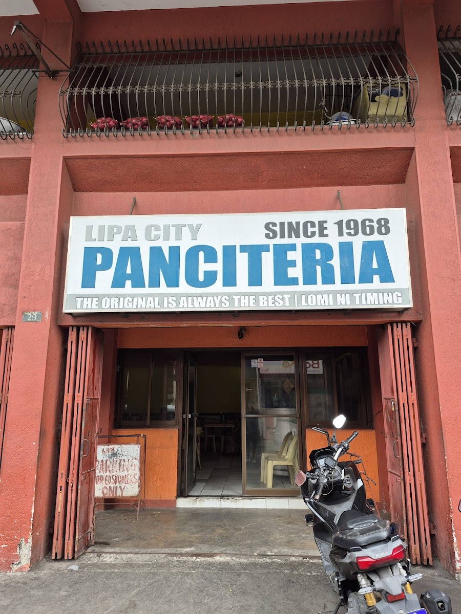 Lipa City Panciteria