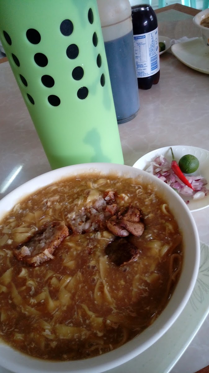 Lipa City Panciteria - Photo 4