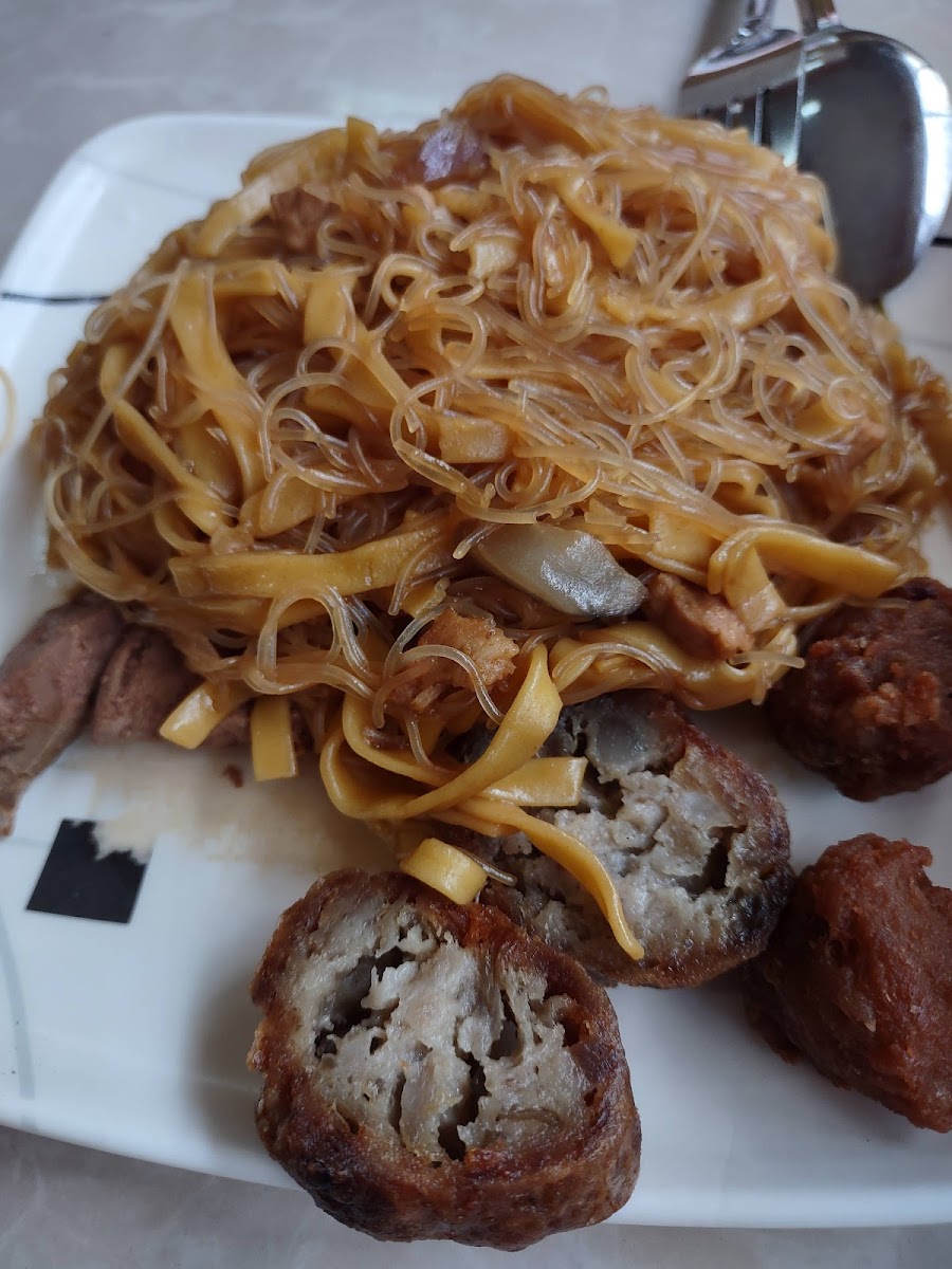 Lipa City Panciteria - Photo 8