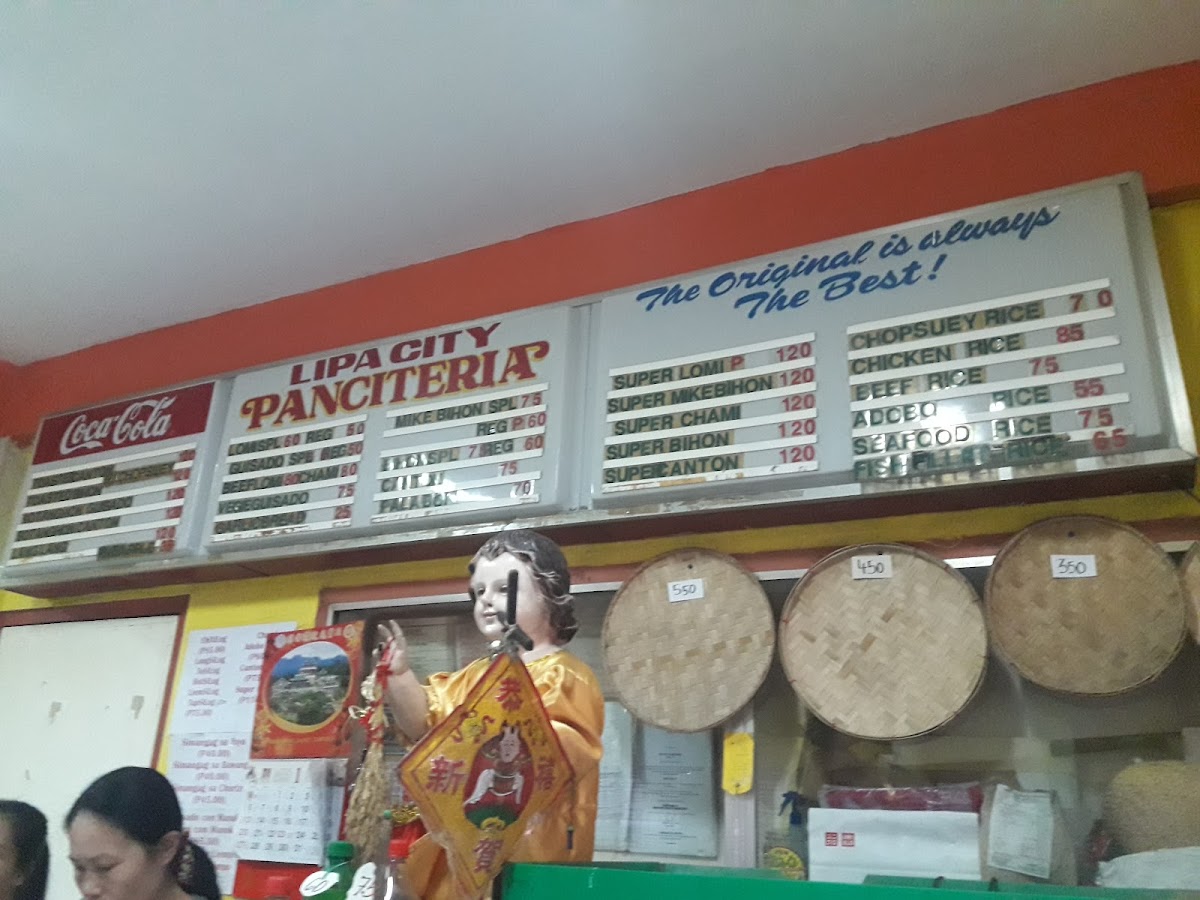 Menu Photo 9