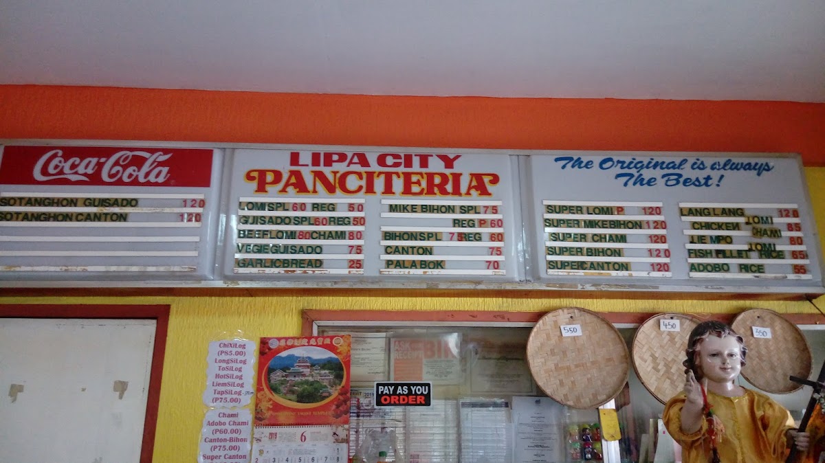 Menu Photo 4