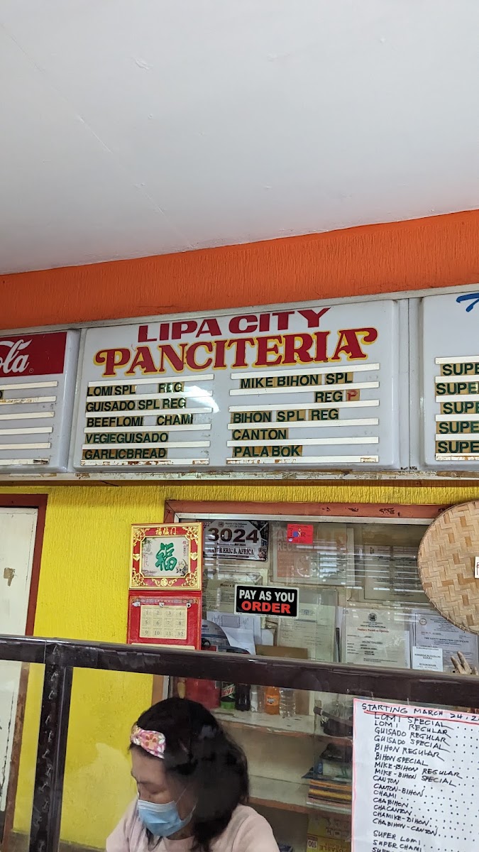 Menu Photo 8