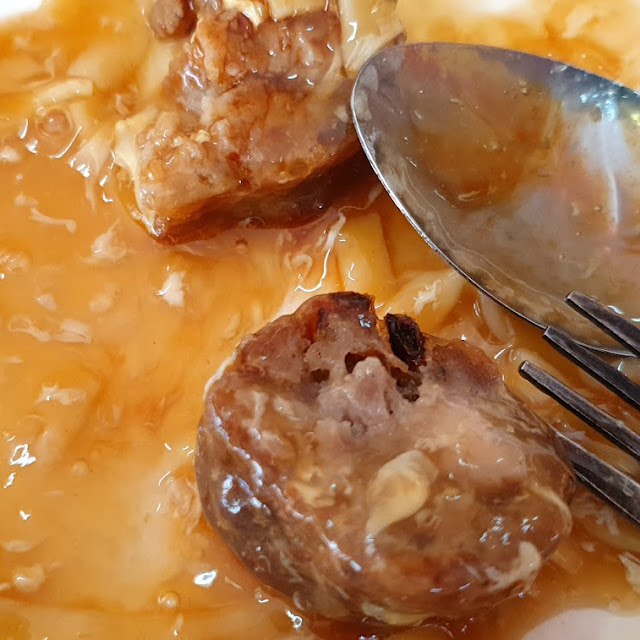 Kikiam in Lomi Special