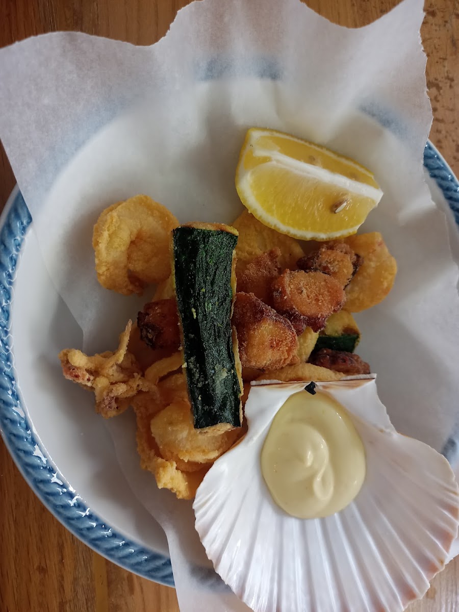 Sapori Solari - La Pescheria - Photo 7
