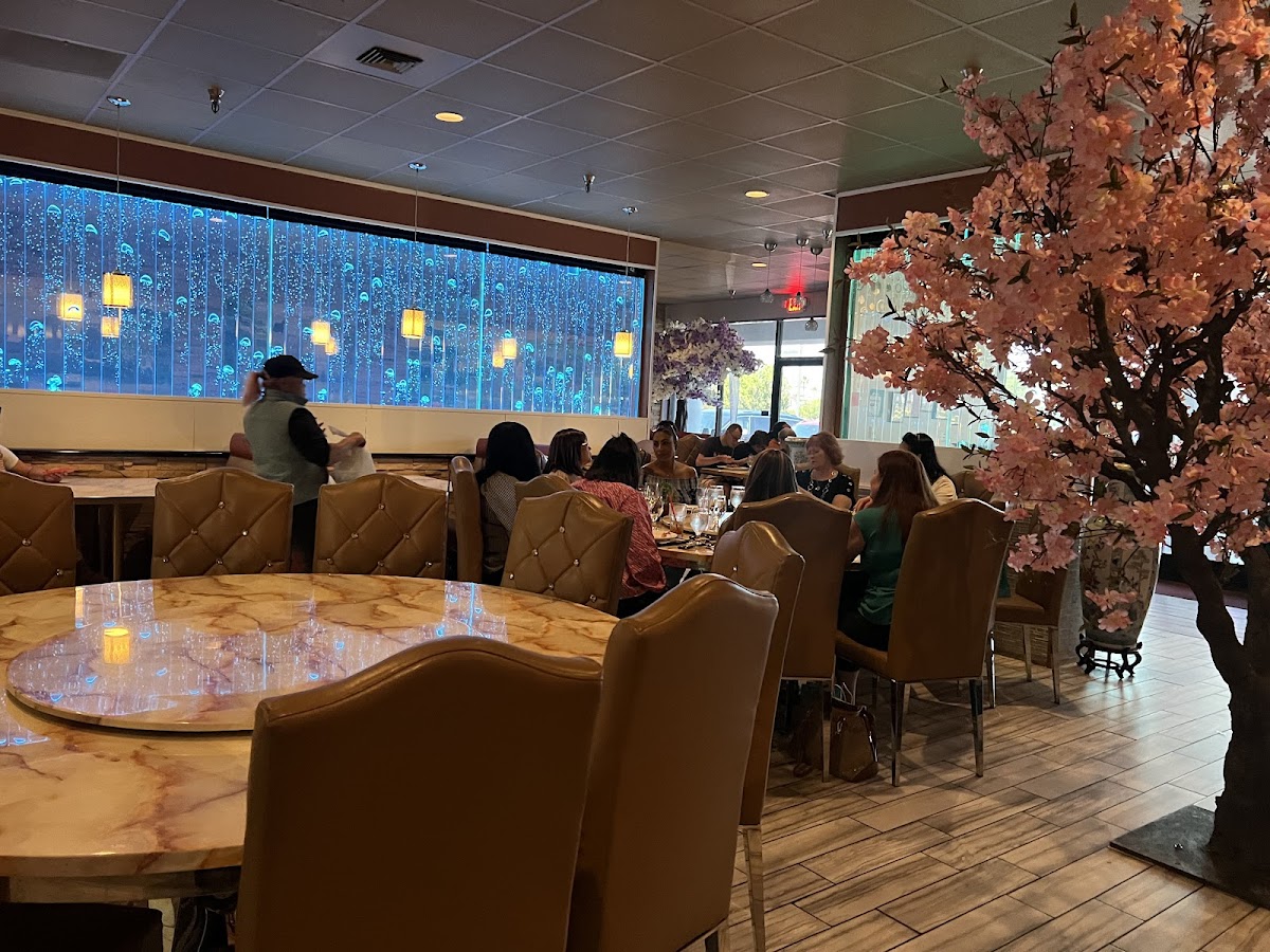 Asian Blossom - Photo 2