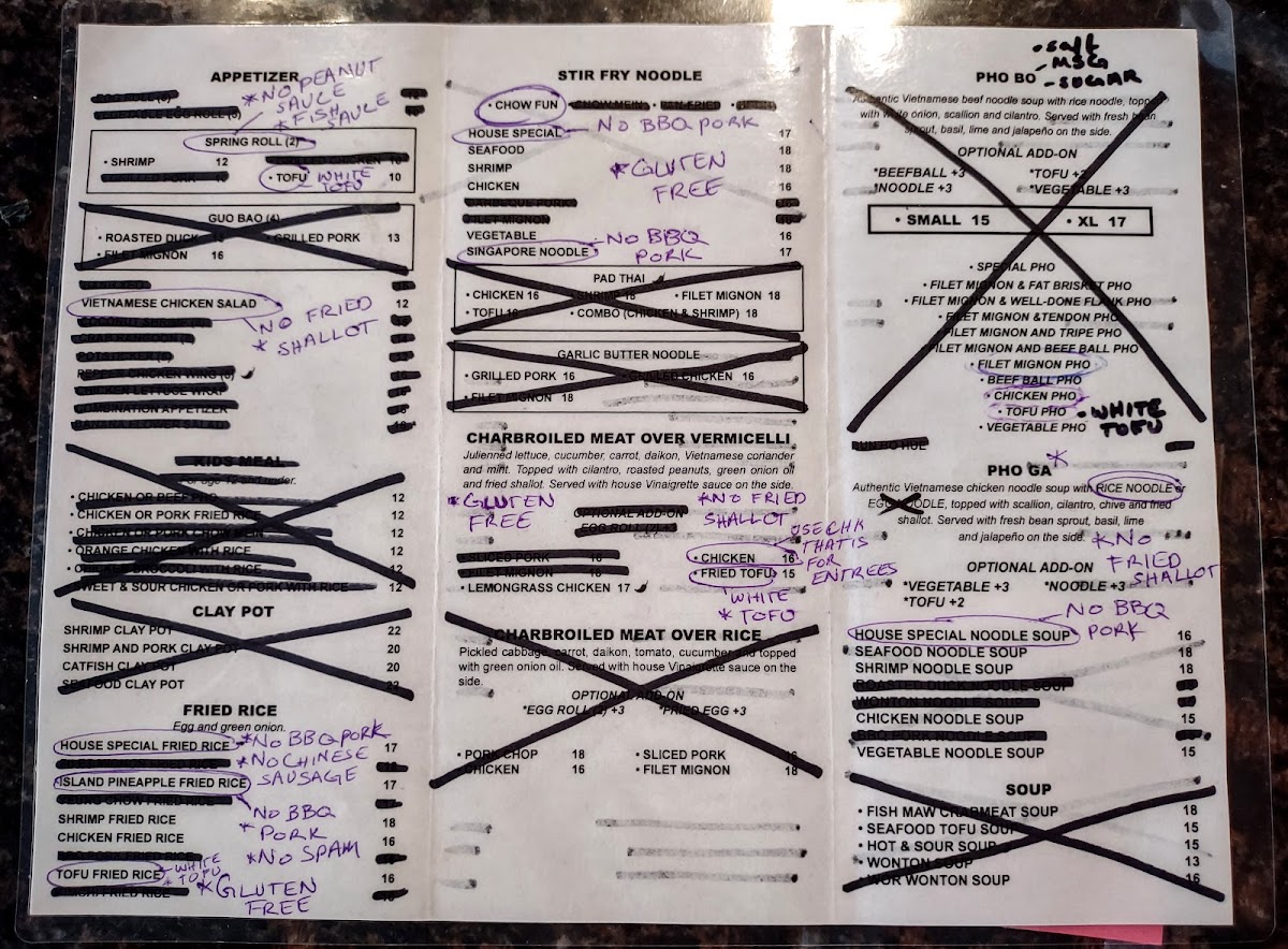 Menu Photo 6