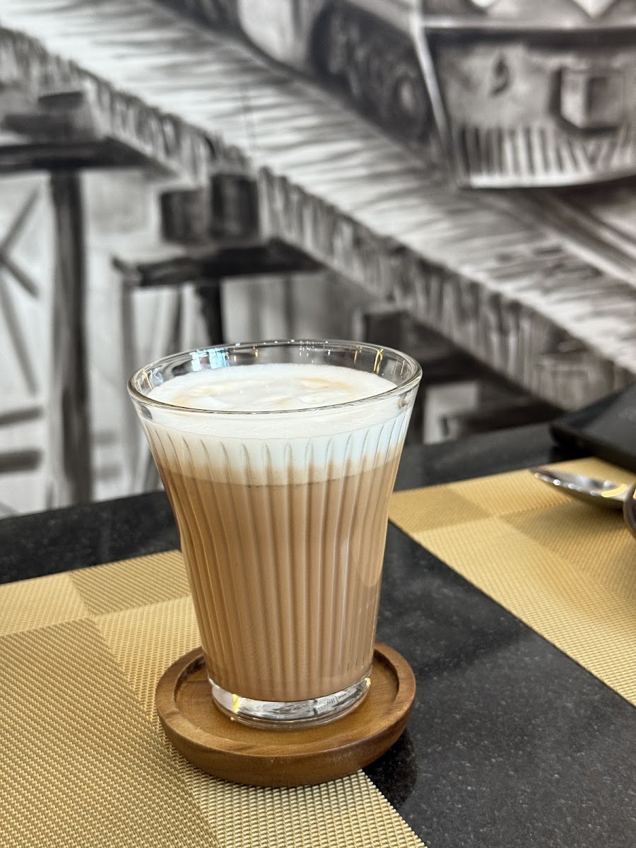 Alinga Tea and Dining | อลิงกา - Photo 9
