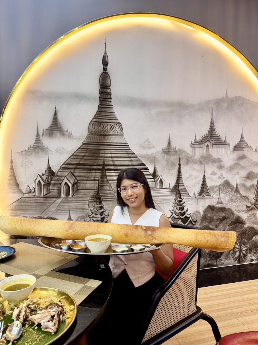 Alinga Tea and Dining | อลิงกา - Photo 4