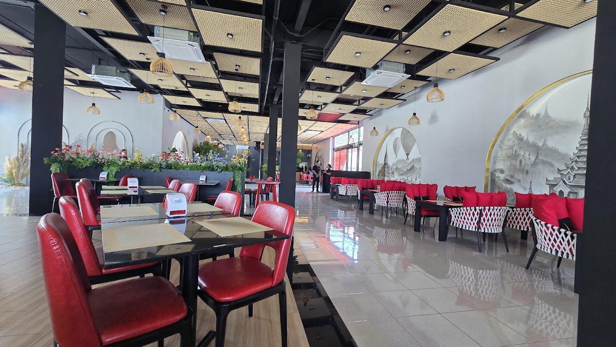 Alinga Tea and Dining | อลิงกา - Photo 6