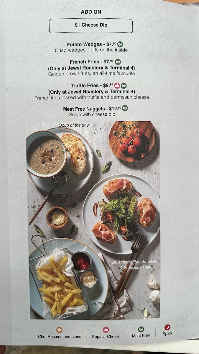 Menu Photo 6